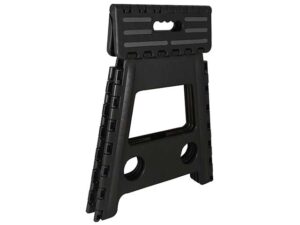 Folding Step-Up Chair
