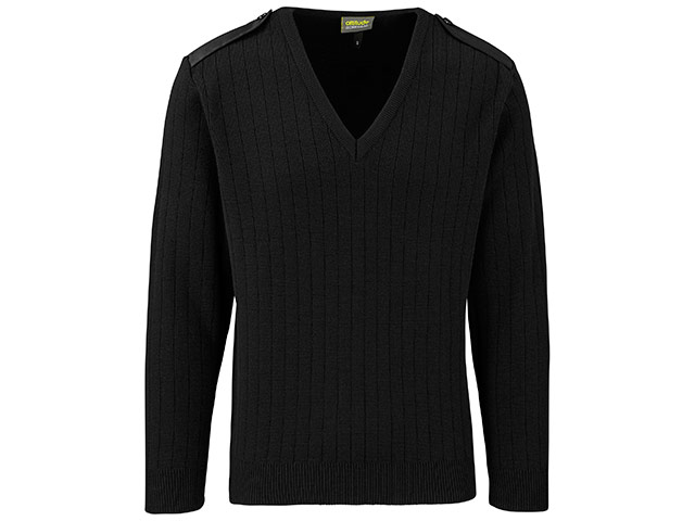 Force Long Sleeve Jersey - Image 2