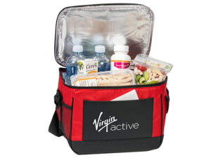 Frostbite 12-Can Cooler