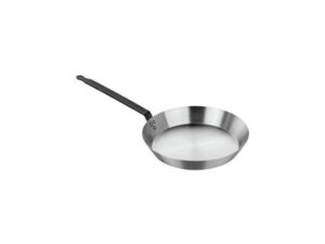 Frying Pan Black Iron 360Mm