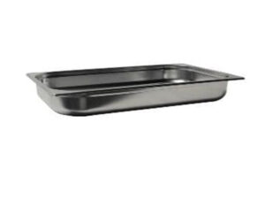 Full Insert Stainless Steel 65Mm