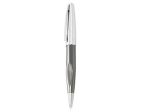 Gala Metal Ballpen And Pencil Set