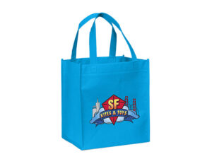 Gala Non-Woven Shopper