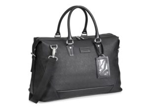 Gary Player Torrey Pines Weekend Bag