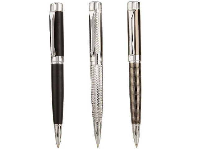 Giotto Twist Action Metal Ballpen
