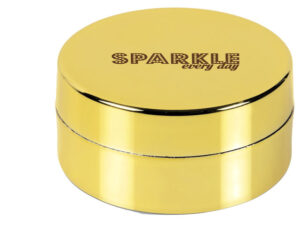 Glamorous Disc Lip Balm