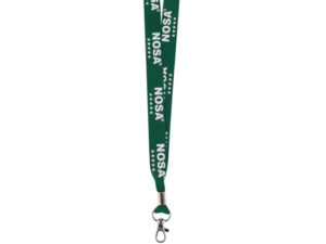 Glow In The Dark Lanyard