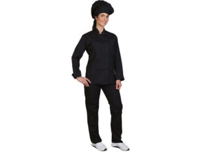 Gordon Chef Jacket