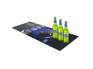 Graded Fc Bar Runner With Polyester