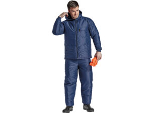 Ground Zero Jacket