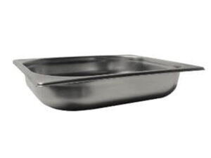 Half Insert Stainless Steel 65Mm
