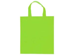 Handy Shopper Bag