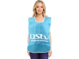 Hanover Full Colour Bib