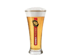 Hansa Pilsner 300Ml