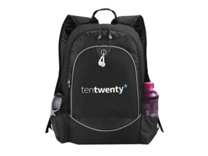 Hexagon Backpack