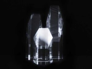 Hexagon Trophies