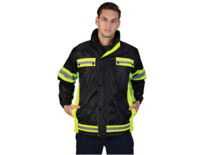 High Visibility Spark Jacket