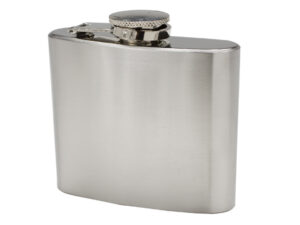 Hip Flask (120ml)