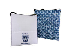 Hippodrome Stadium Double Cushion