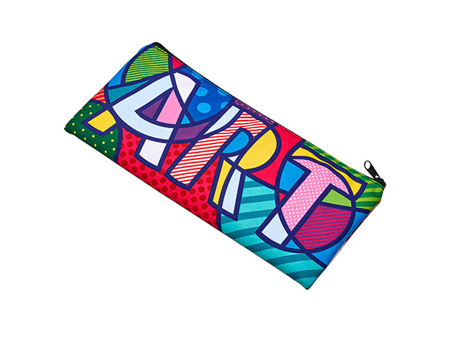 Hoppla Cosmic Pencil Case - Image 2