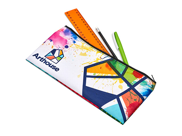 Hoppla Cosmic Pencil Case