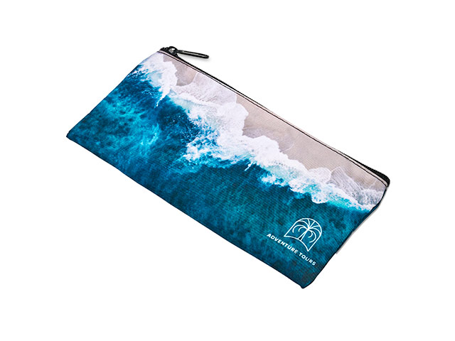 Hoppla Mindcraft Pencil Case