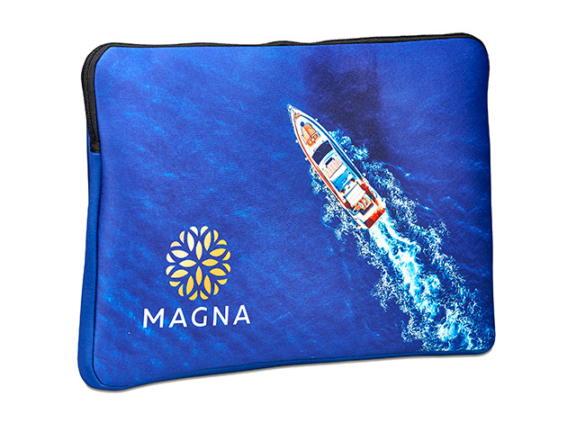 Hoppla Neoprene Drift Laptop Sleeve