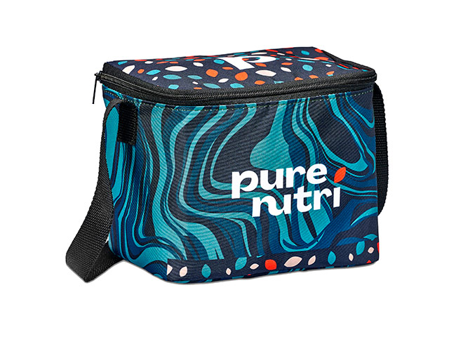 Hoppla Sea Port 6-Can Cooler