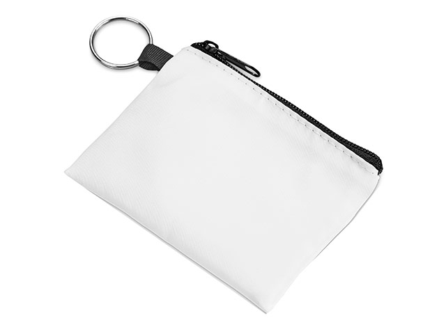 Hoppla Spritz Credit Card And Coin Purse - Image 2