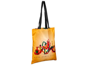 Hoppla Waterfront Shopper