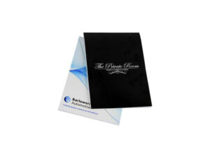 Hotel/Conference Notepad