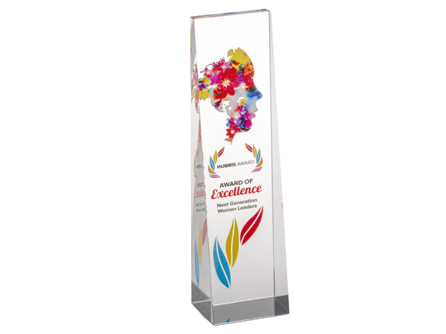 Hubris Award