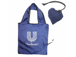 Hue Foldable Shopper