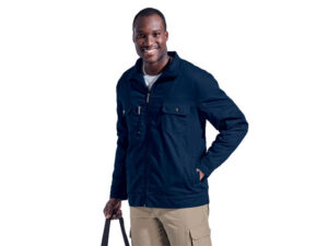 Indestruktible Drill Jacket