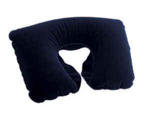 Inflatable Travel Pillow