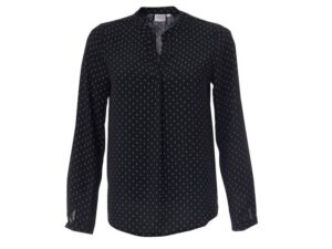 K230 Willow Ladies Long Sleeve Aria Blouse
