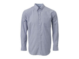 K372 Mens Reece Long Sleeve Lounge Shirt