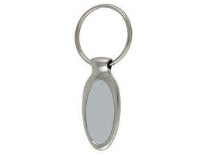Keyring - Oval