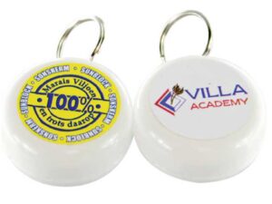 Keyring Sunscreen