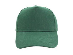 Kiddies 5 Panel Fade Resistant Cap