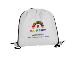 Kids Drawstring Bag