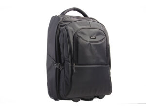 Kingsons Prime Series Trolley/Backpack 15.6 Inch