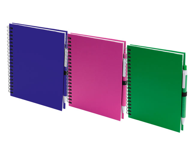 Koguel A5 Notebook - Image 2