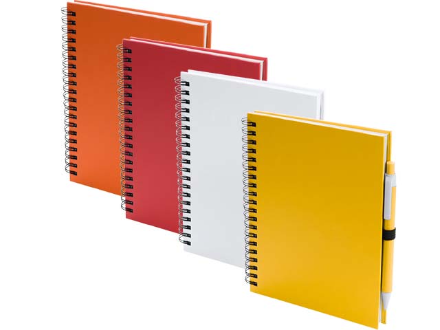 Koguel A5 Notebook - Image 3