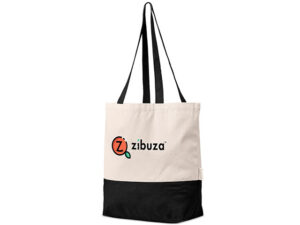 Kooshty Convo Cotton Beach Bag