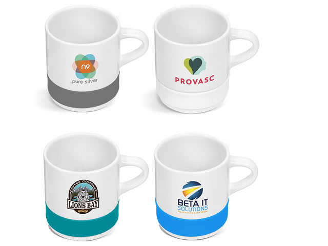 Kooshty Kaleido Sublimation Ceramic Mug - 320Ml - Image 2