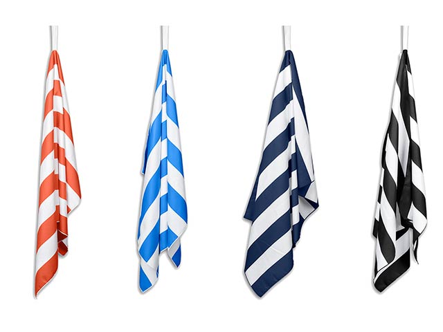 Kooshty Kokomo Microfibre Beach Towel - Image 2
