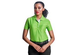 Ladies Admiral Golf Shirt