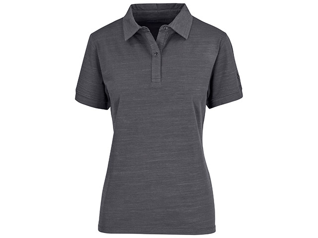 Ladies Alex Varga Constantine Golf Shirt - Image 2