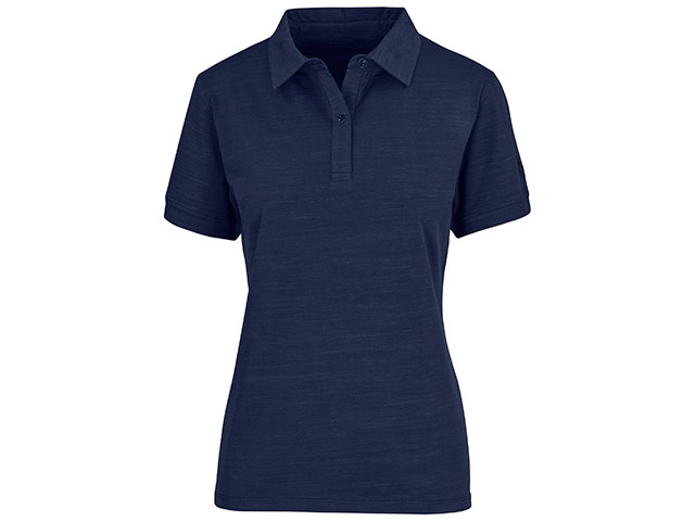 Ladies Alex Varga Constantine Golf Shirt - Image 3